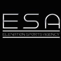 Elevation Sports Agency Logo