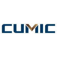 CUMIC STEEL LIMITED Logo