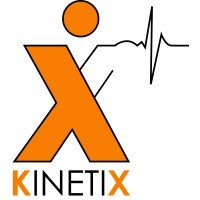 Kinetix Health and Performance Logo