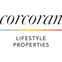 Corcoran Lifestyle Properties Logo
