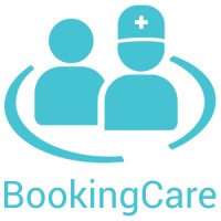 BookingCare Logo
