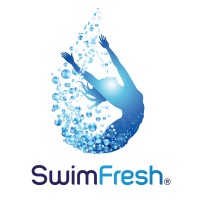 SwimFresh® Australia Logo