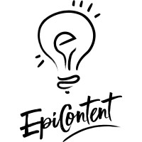 Epic Content & Design LLP Logo