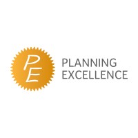Planning Excellence Logo