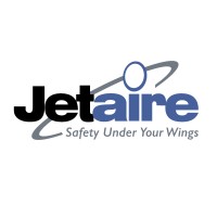 Jetaire Group Logo