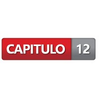 Capitulo 12 S.A. Logo