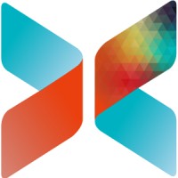 X Creative Media Inc. Logo