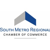 South Metro Regional Chamber of Commerce Logo