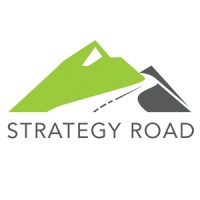 Strategy Road Pty Ltd Logo