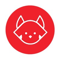 RedPandas Digital Logo