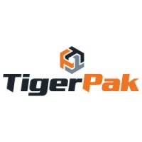 TigerPak Logo