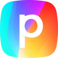 Perspective | We are hiring! Logo