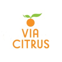 Via Citrus Logo