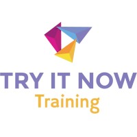 Try It Now Training Logo