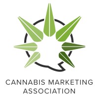 Cannabis Marketing Association Logo