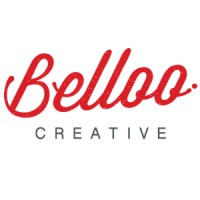 Belloo Creative Logo