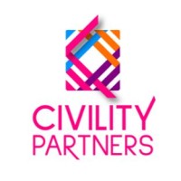 Civility Partners, Inc Logo
