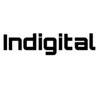 Indigital Logo
