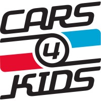 Cars 4 Kids Foundation Logo