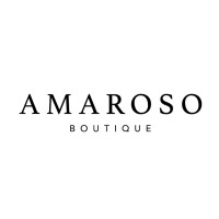 Amaroso Boutique Logo