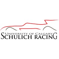 Schulich Racing Logo