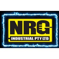 NRG Industrial Logo