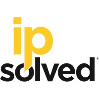 IP Solved Logo