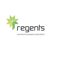 Regents Commercial Logo