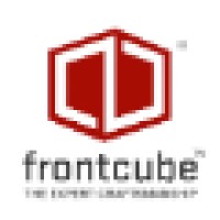 Frontcube LLC Logo