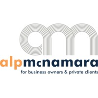 Alp McNamara Logo