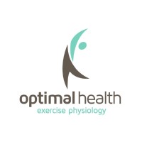 Optimal Health Exercise Physiology Logo