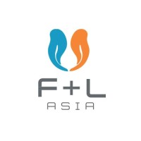 F&L Asia Ltd. Logo