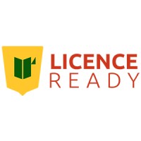 Licence Ready Pty Ltd Logo