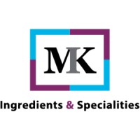 MK Ingredients & Specialities Logo