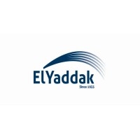 ElYaddak Company Logo