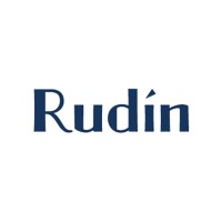 Rudin Logo