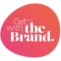 Get With The Brand Logo