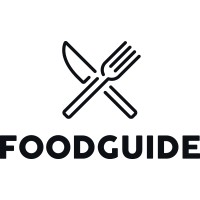 FOODGUIDE Logo