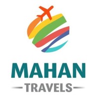 Mahan Travels Logo