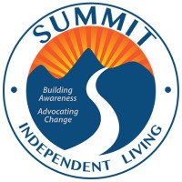Summit Independent Living Logo