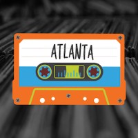 Atlanta Record Label Fest Logo