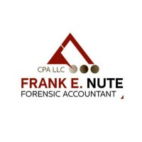 Frank E. Nute Certified Public Accountant Logo