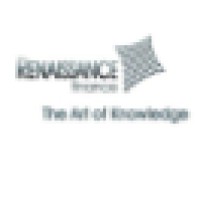Renaissance Finance Logo