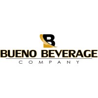 Bueno Beverage Company Logo