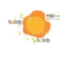 Egg Films & Hatch Post Logo