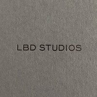 LBD STUDIOS Logo