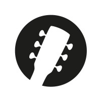 Acoustic Spot Talent Logo