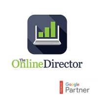 The Online Director Logo