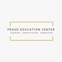 Fraud Education Center Logo
