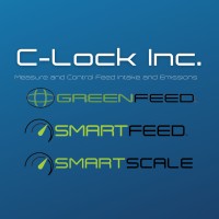 C-Lock Inc. Logo